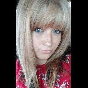 Meet your Posher, Cheyenne